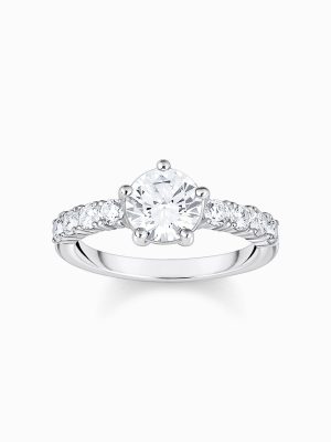 Thomas Sabo Ring - 54