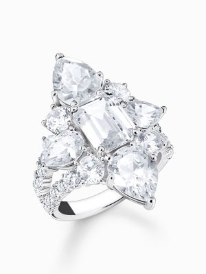 Thomas Sabo Ring - 54