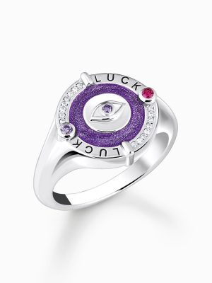 Thomas Sabo Ring - 54