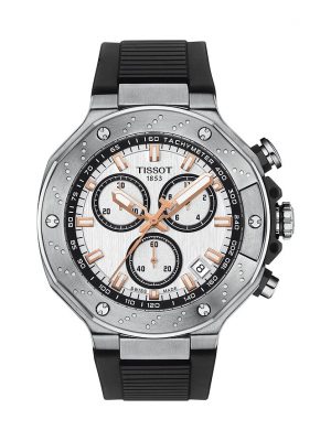 Tissot Chronograph T-Race T1414171701100