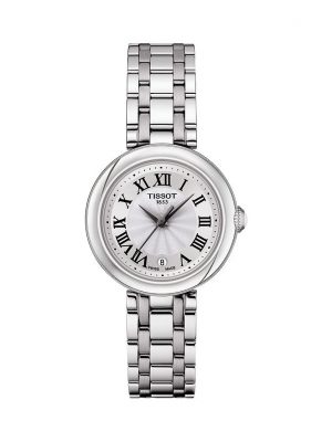 Tissot Damenuhr Bellissima small lady T1260101101300