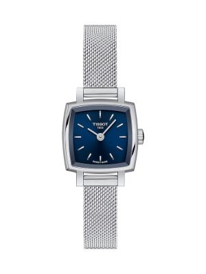 Tissot Damenuhr Lovely Square T0581091104100