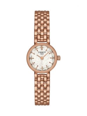 Tissot Damenuhr Lovely T1400093311100