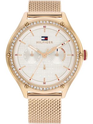 Tommy Hilfiger Uhren - 1782653