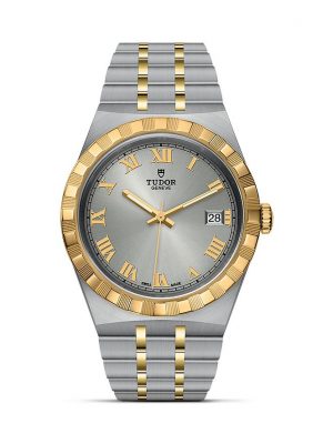 Tudor Damenuhr Tudor Royal M28503-0001