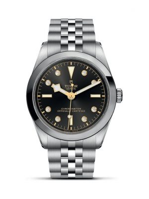 Tudor Herrenuhr Black Bay 36 M79640-0004
