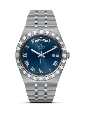 Tudor Herrenuhr Tudor Royal M28600-0005