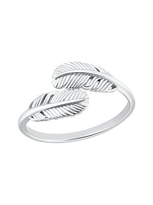 s.Oliver Damenring 2032583 925er Silber