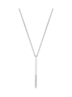 s.Oliver Kette 2031439 925er Silber