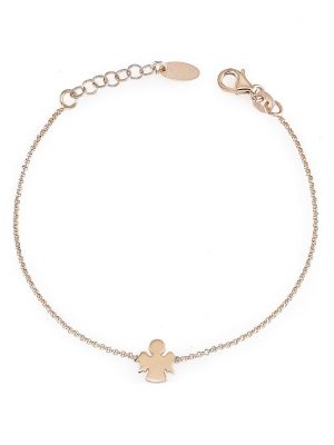 Amen Armband Pray & Love BRAR3 925er Silber