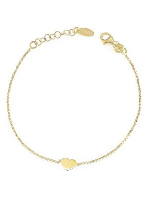 Amen Armband Pray & Love BRHG3 925er Silber