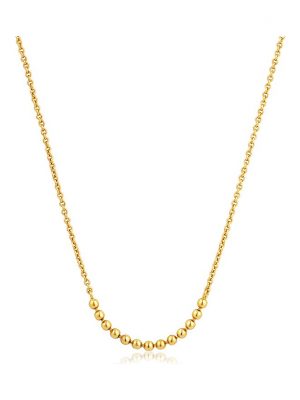 Ania Haie Kette N002-04G 925er Silber