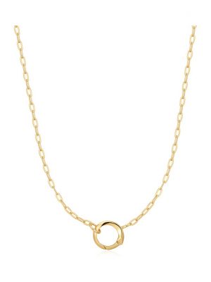 Ania Haie Kette Pop Charms N048-04G 925er Silber