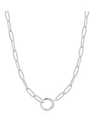 Ania Haie Kette Pop Charms N048-05H 925er Silber