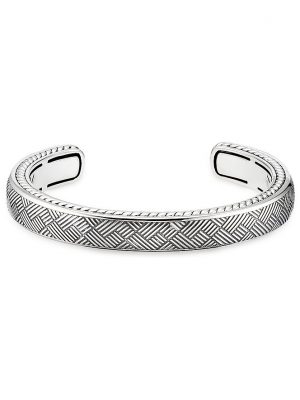 Baldessarini Armband Baldessarini Y2193B/90/00/ 925er Silber