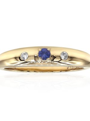 Benitoit-Goldring (Amanda Adkins)
