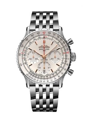 Breitling Chronograph Navitimer Chrono B01 AB0139211G1A1