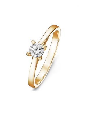 CHRIST Damenring 88469097