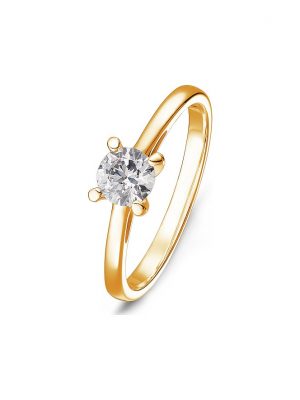 CHRIST Damenring 88469151