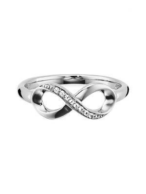 Caï Damenring 360272250-054 925er Silber