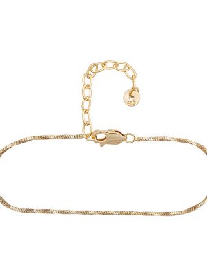 Caï Fußkette 360200037-25-1 925er Silber