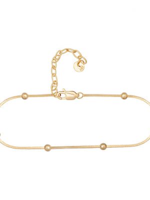 Caï Fußkette 360200038-25-1 925er Silber