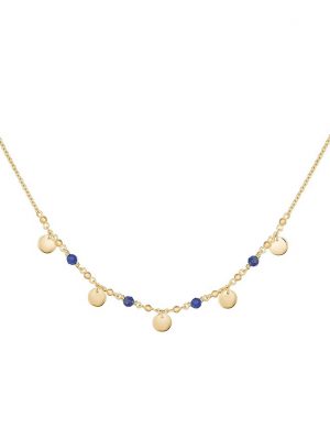 Caï Kette 274250048-45 925er Silber