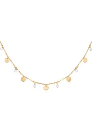 Caï Kette 274250050-43 925er Silber