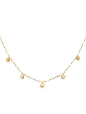 Caï Kette 274250057V-44 925er Silber
