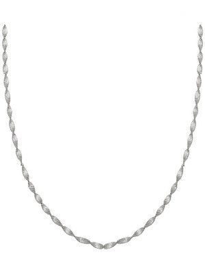 Caï Kette 360252594-43 925er Silber