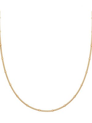 Caï Kette 500250711-43 925er Silber