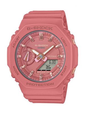 Casio Damenuhr G-SHOCK GMA-S2100-4A2ER