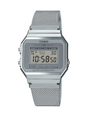 Casio Damenuhr Vintage A700WEM-7AEF