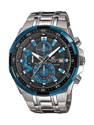 Casio Herrenuhr Edifice EFR-539D-1A2VUEF