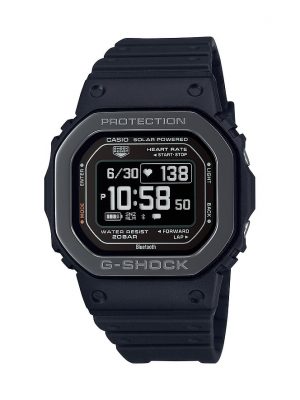 Casio Herrenuhr G-SQUAD DW-H5600MB-1ER