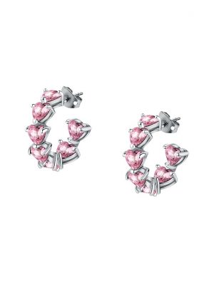 Chiara Ferragni Creolen Infinity Love J19AUV24