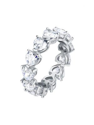 Chiara Ferragni Damenring Infinity Love J19AVG05018