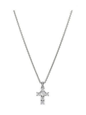 Chiara Ferragni Kette Croci J19AWC03
