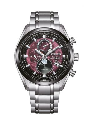 Citizen Chronograph Funkuhr BY1018-80X