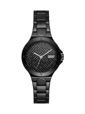 DKNY Damenuhr CHAMBERS NY6668