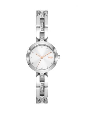 DKNY Damenuhr CITY LINK NY6674