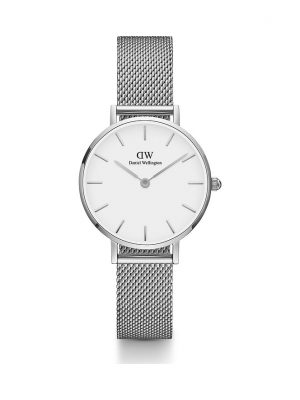 Daniel Wellington Damenuhr Classic Petite DW00100220 Edelstahl