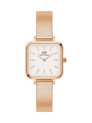 Daniel Wellington Damenuhr Quadro DW00100517