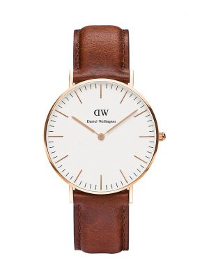 Daniel Wellington Damenuhr St. Andrew DW00100035