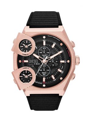 Diesel Chronograph Sideshow DZ7475