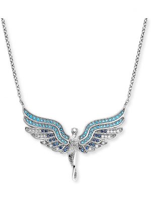 Engelsrufer Kette ERN-FLYANGEL-ZIBL 925er Silber
