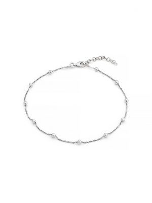 FAVS Fußkette 88363116 925er Silber