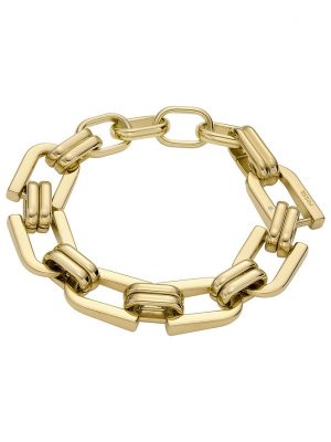 Fossil Armband HERITAGE JF04573710