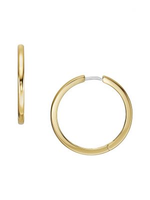Fossil Creolen JEWELRY JF04638710