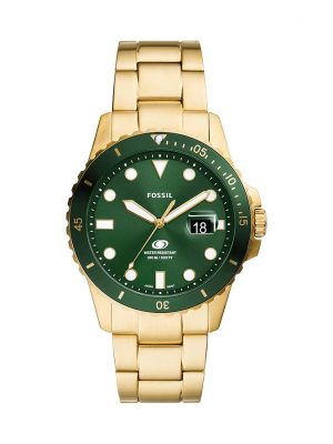 Fossil Herrenuhr FOSSIL BLUE DIVE FS6030